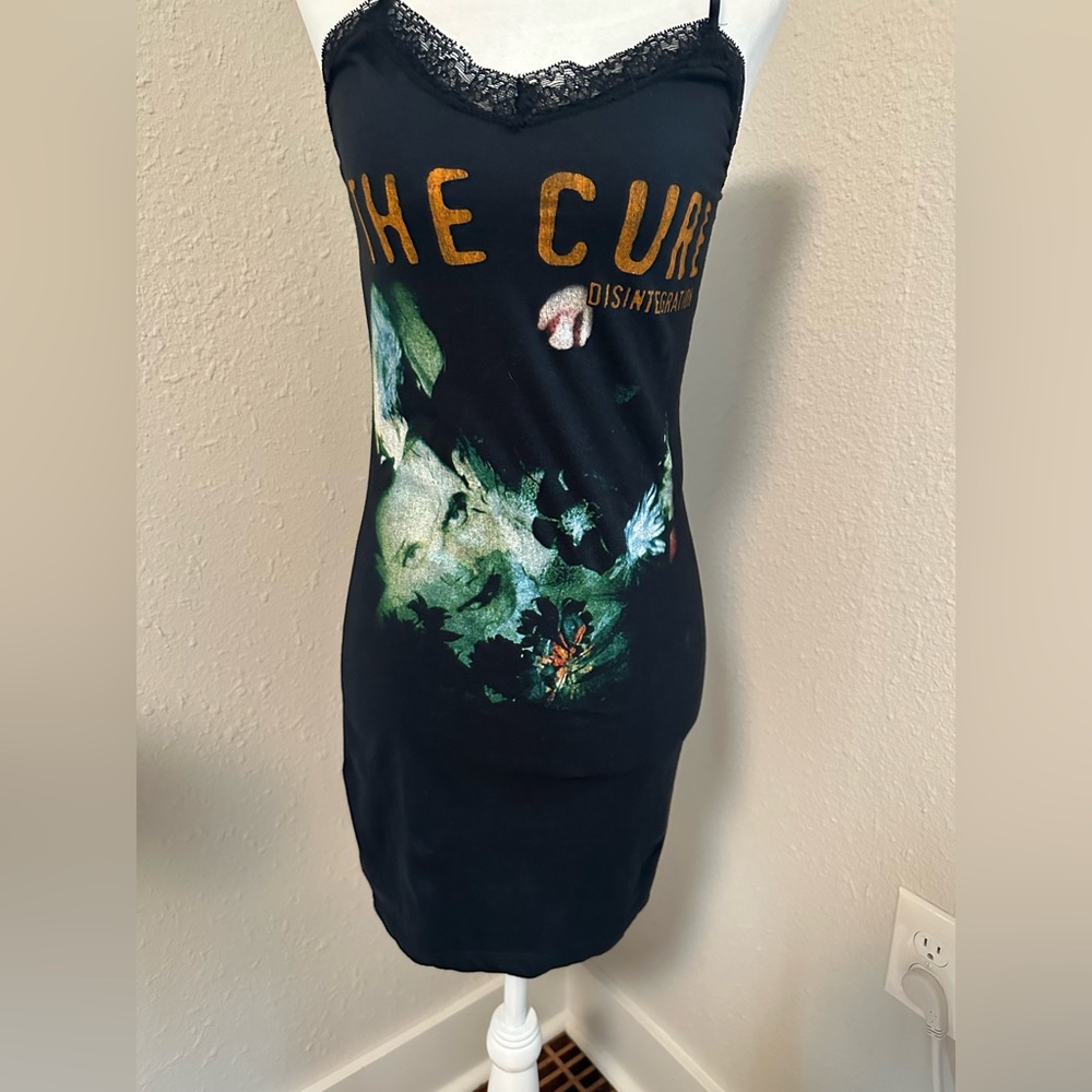 The Cure Dress